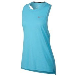 Nike Women's Tailwind Running Tank Top